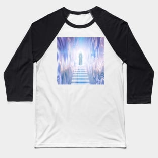 To The Light Baseball T-Shirt